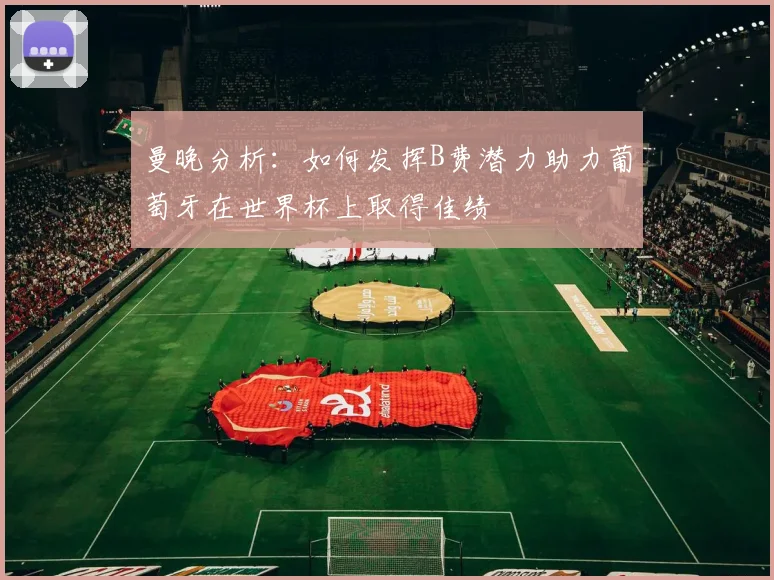 曼晚分析：如何发挥B费潜力助力葡萄牙在世界杯上取得佳绩