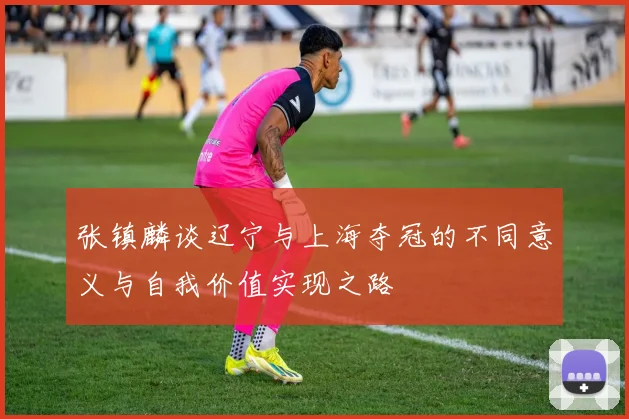 张镇麟谈辽宁与上海夺冠的不同意义与自我价值实现之路